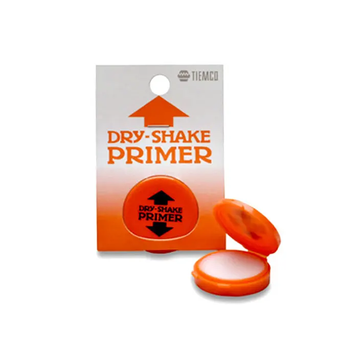 Tmc Dry Shake Primer – Fast-Drying Pre-Floatant Treatment 1
