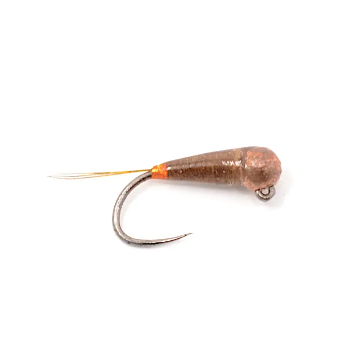 Tungsten Spanish Bullet Jig Head 1