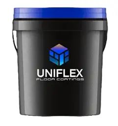 Uniflex Premium Seamless Floor Coating System 1