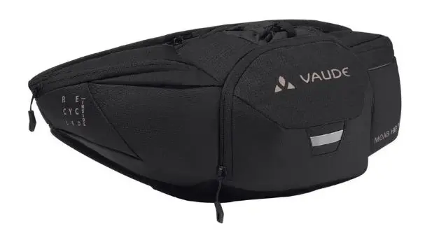 Vaude Moab 4L Waist Pack – Compact Fanny Pack For Everyday Use 1