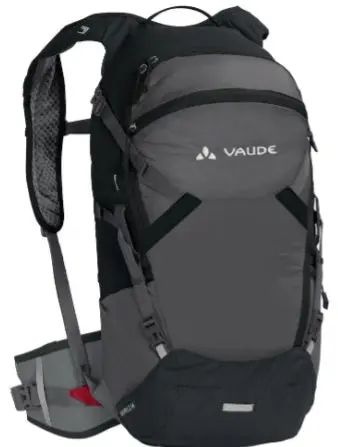 Vaude Moab Pro 22L Hiking Backpack – Lightweight Trail Pack With Ventilation 1