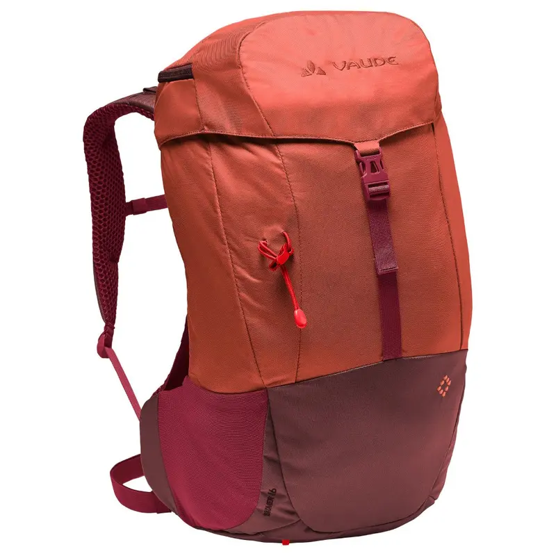 Vaude Skomer 16L Hiking Backpack – Minimalist Daypack For Trails 1