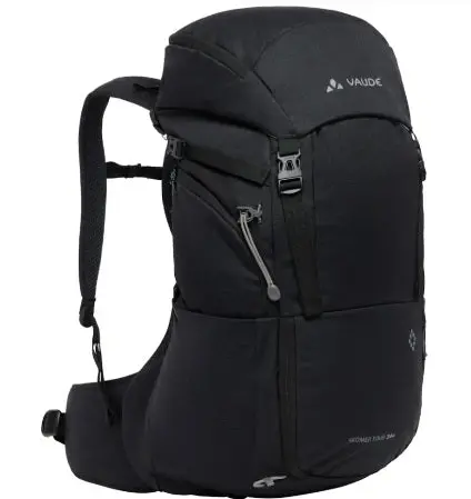 Vaude Skomer Tour 34L All-Terrain Hiking Backpack 1