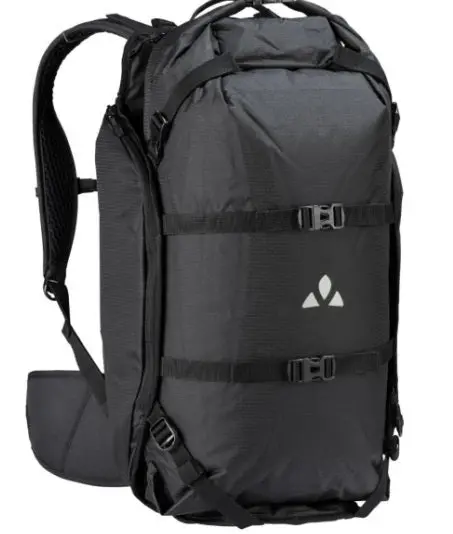 Vaude Trailpack 27L Hiking Backpack – Durable, Weather-Resistant Trail Companion 1