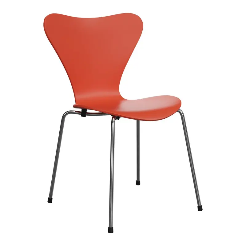 Verner Panton Series 7 Chair 3107 – Limited Edition Centenary Model 1