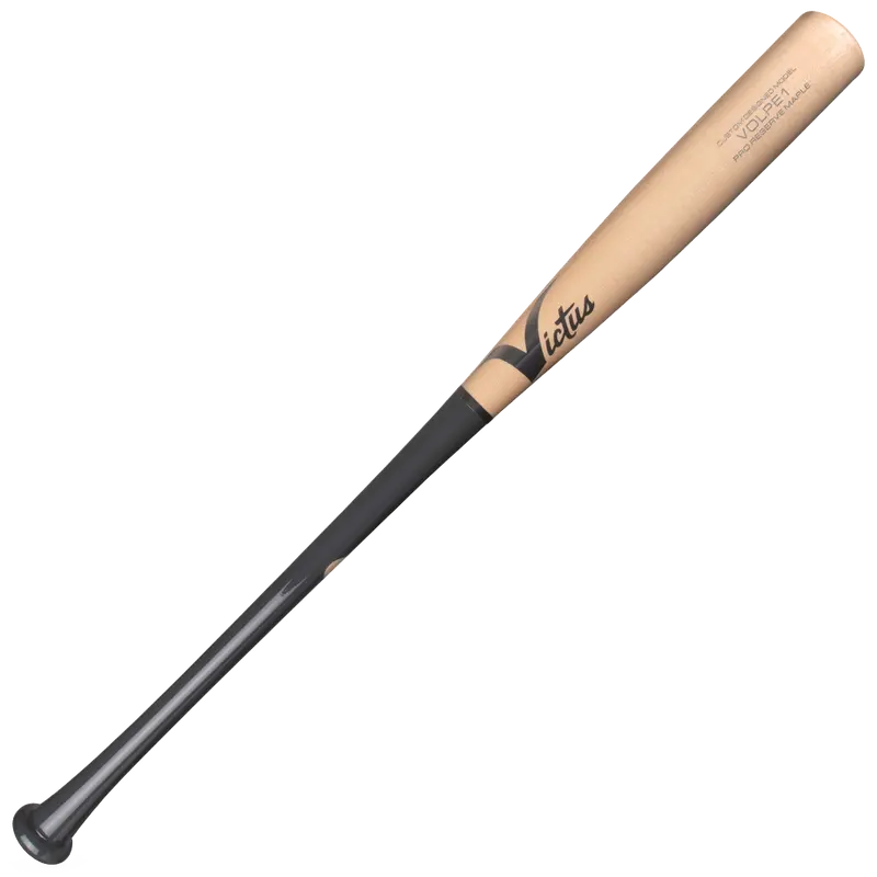 Victus Anthony Volpe Pro Reserve Maple Wood Bat – Game-Ready Professional Grade 1