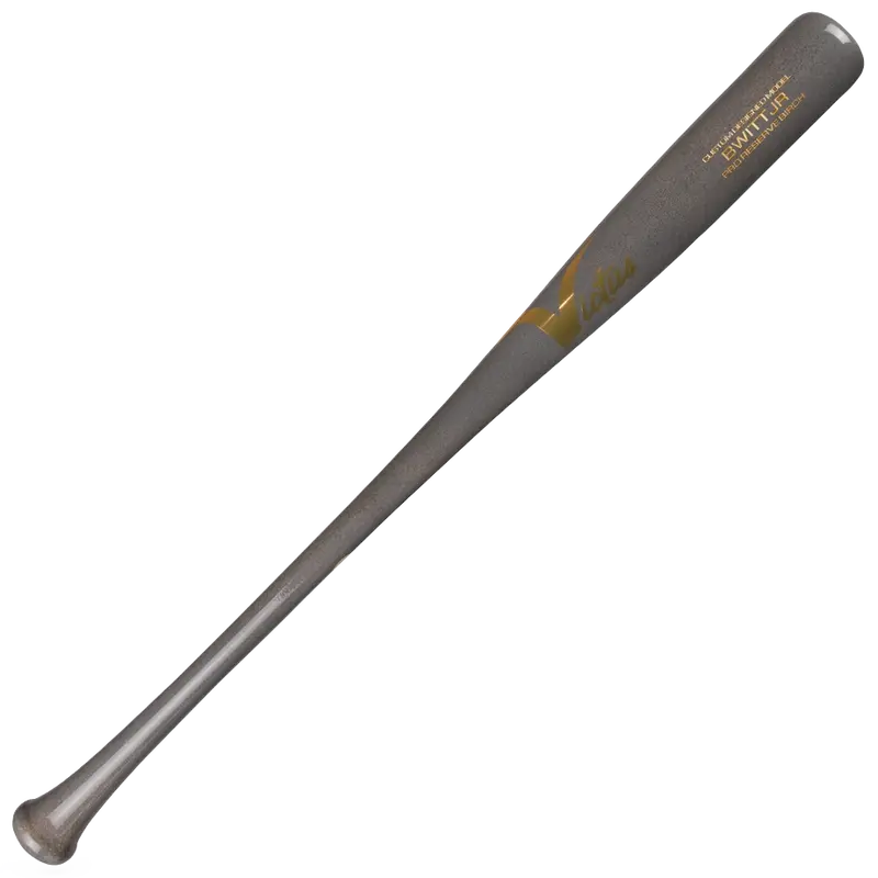 Victus Bobby Witt Jr Youth Birch Wood Bat – Flexible Grain For Developing Hitters 1