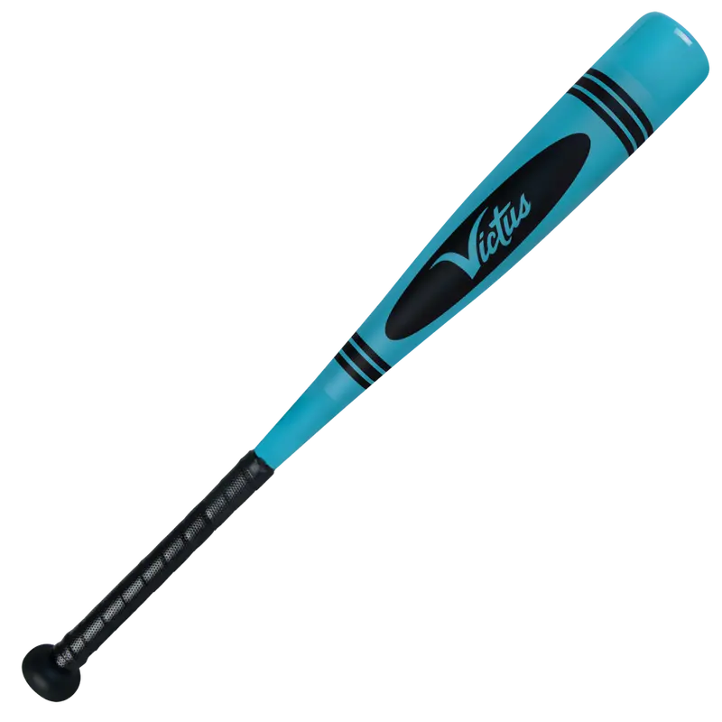 Victus Vibe Crayon Jbb 2025 Usssa Baseball Bat – -10 Drop, 2 3/4" Barrel (Vjbbvibc) 1