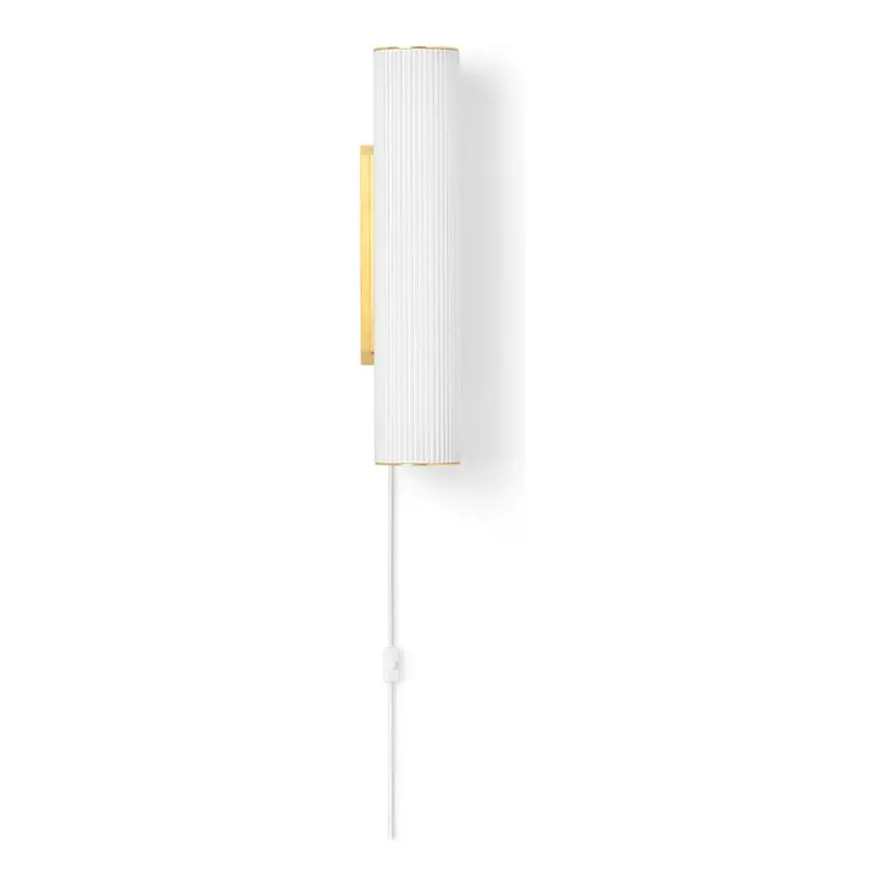 Vuelta Adjustable Wall-Mounted Lamp 1