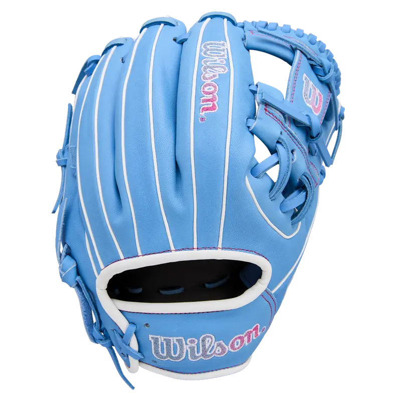 Wilson A1000 11.5-Inch Baseball Glove – Model 1786 1