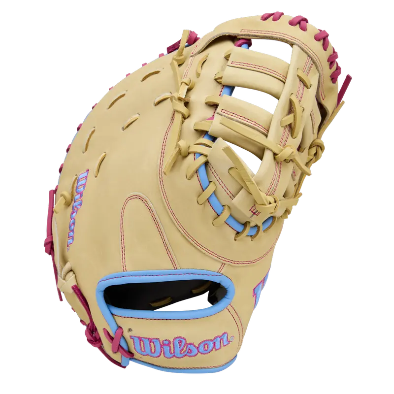 Wilson A1000 1620 12.5" First Base Mitt – Wbw103967125 1