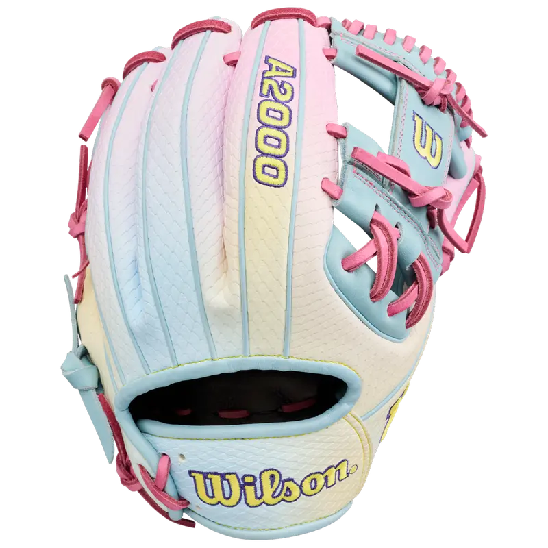 Wilson A2000 11.5-Inch Baseball Glove – Game-Of-The-Month April 2026 (1786Ss) 1