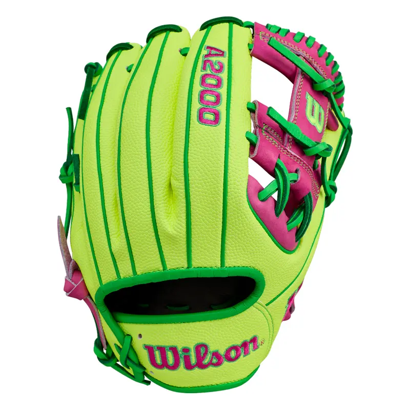 Wilson A2000 1975Ss 11.75-Inch Baseball Glove – Game Of The Month March 2026 1