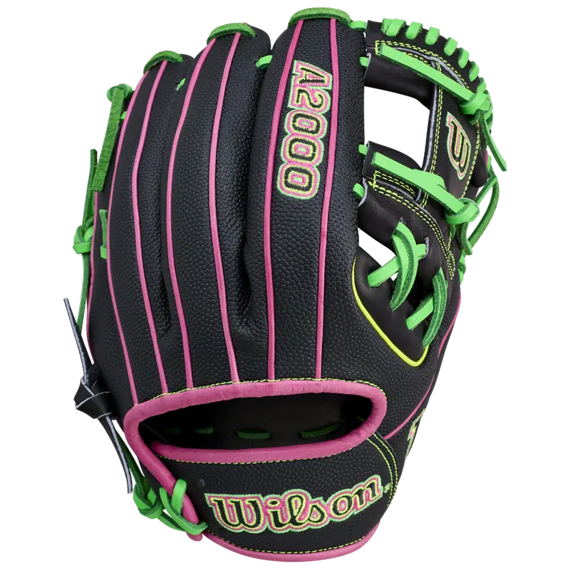 Wilson A2000 1975Ss 11.75-Inch Baseball Glove – Responsive Fit For Quick Transfers 1
