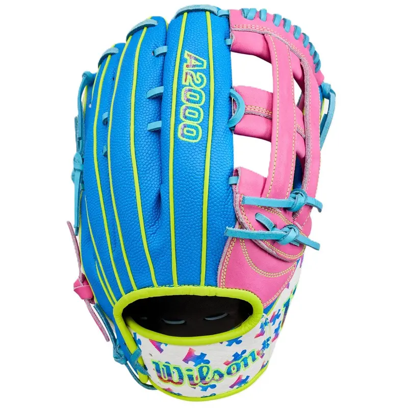 Wilson A2000 Love The Moment 1777 12.75-Inch Baseball Glove – Wbw1048331275 1