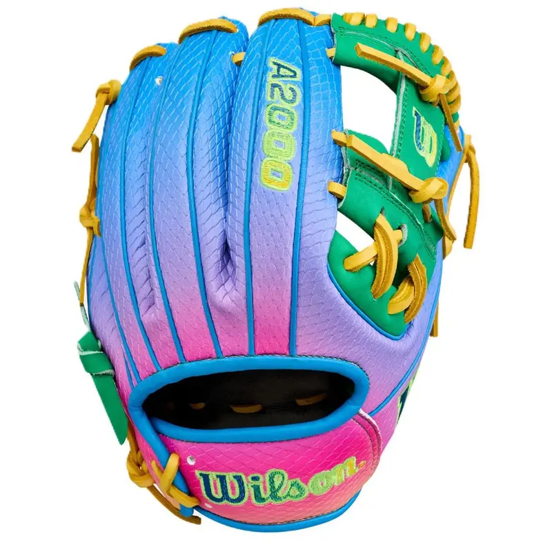 Wilson A2000 Love The Moment 1786Ss 11.5-Inch Noah’S Edition Baseball Glove – Wbw104826115 1