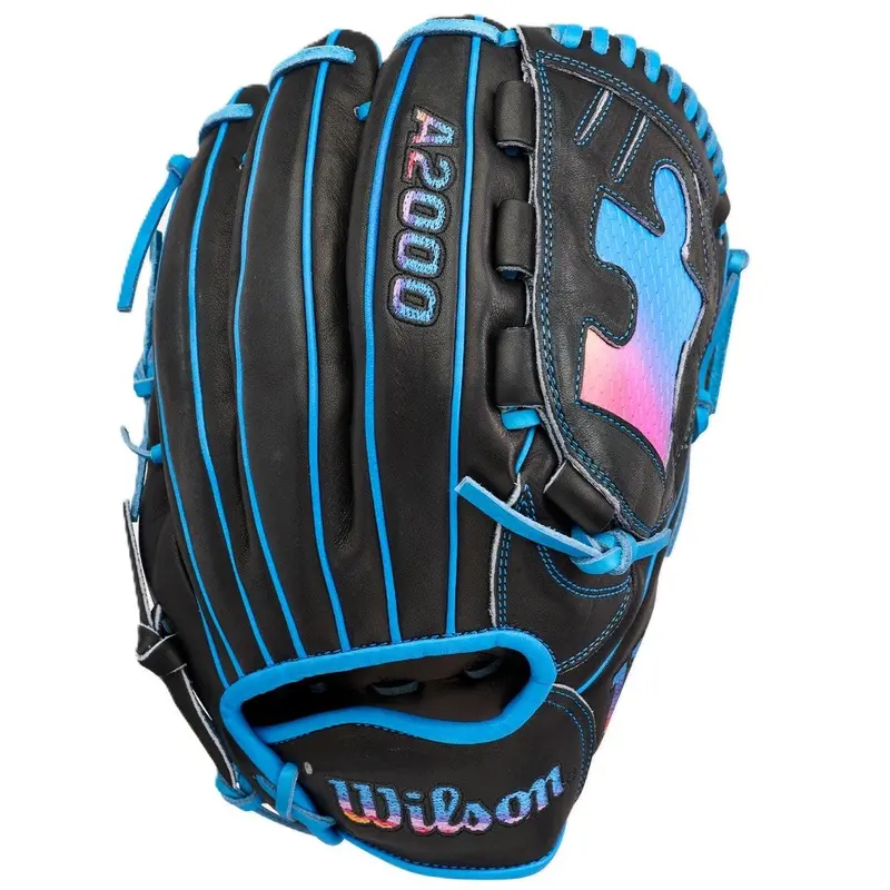 Wilson A2000 Love The Moment B23 12-Inch Baseball Glove – Wbw10482912 1