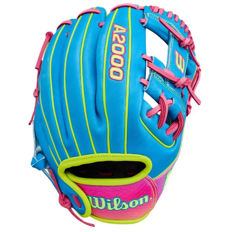 Wilson A2000 Love The Moment Dp15 11.5-Inch Baseball Glove – Wbw104828115 1