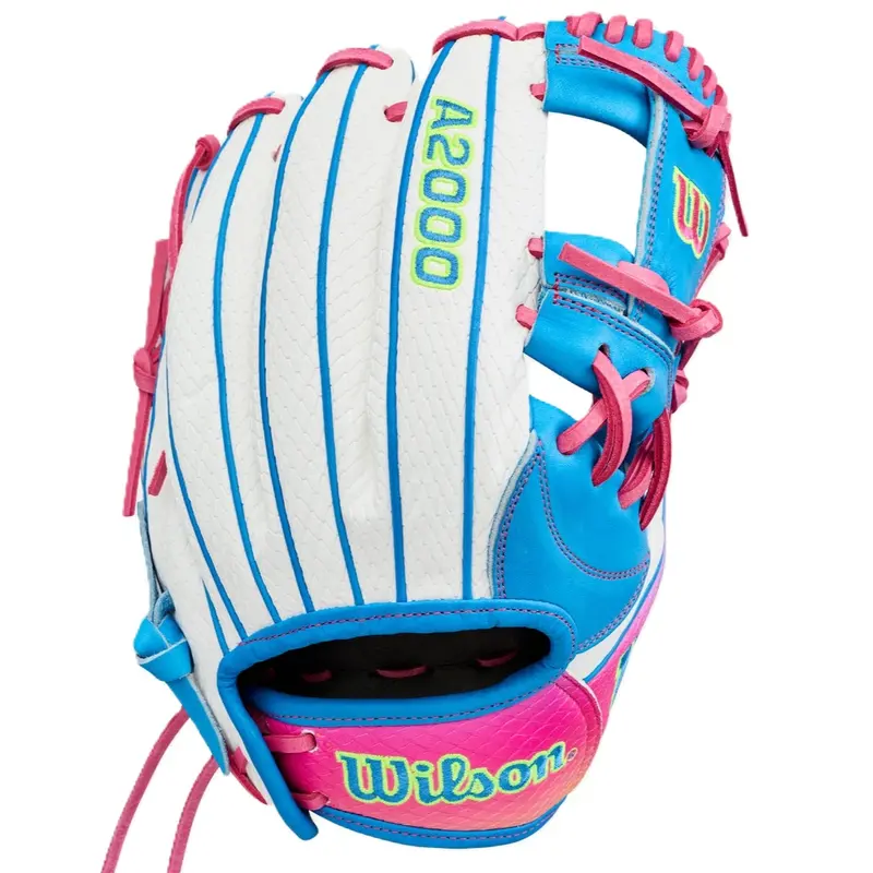 Wilson A2000 Love The Moment H12Ss 12-Inch Fastpitch Glove – Wbw10483612 1