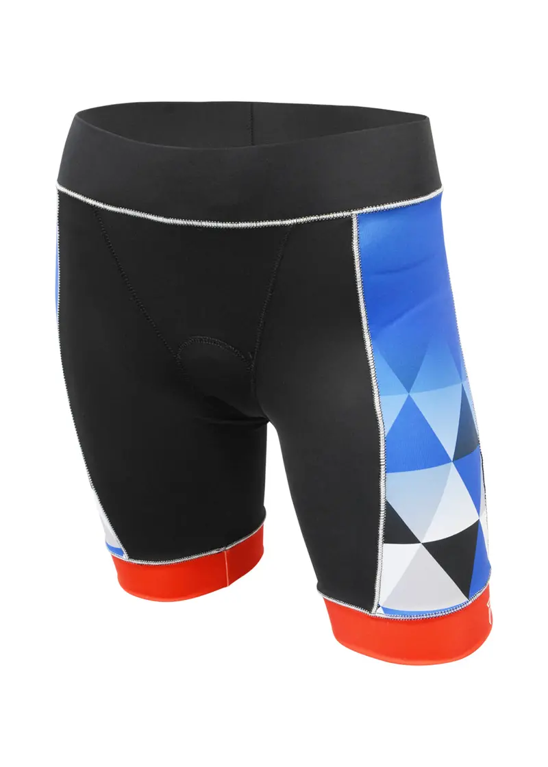 Women'S Forza Triathlon Shorts – Customizable Fit & Graphics 1