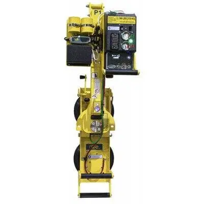Wood'S Powr-Grip P1 Compact Channel Lifter 1