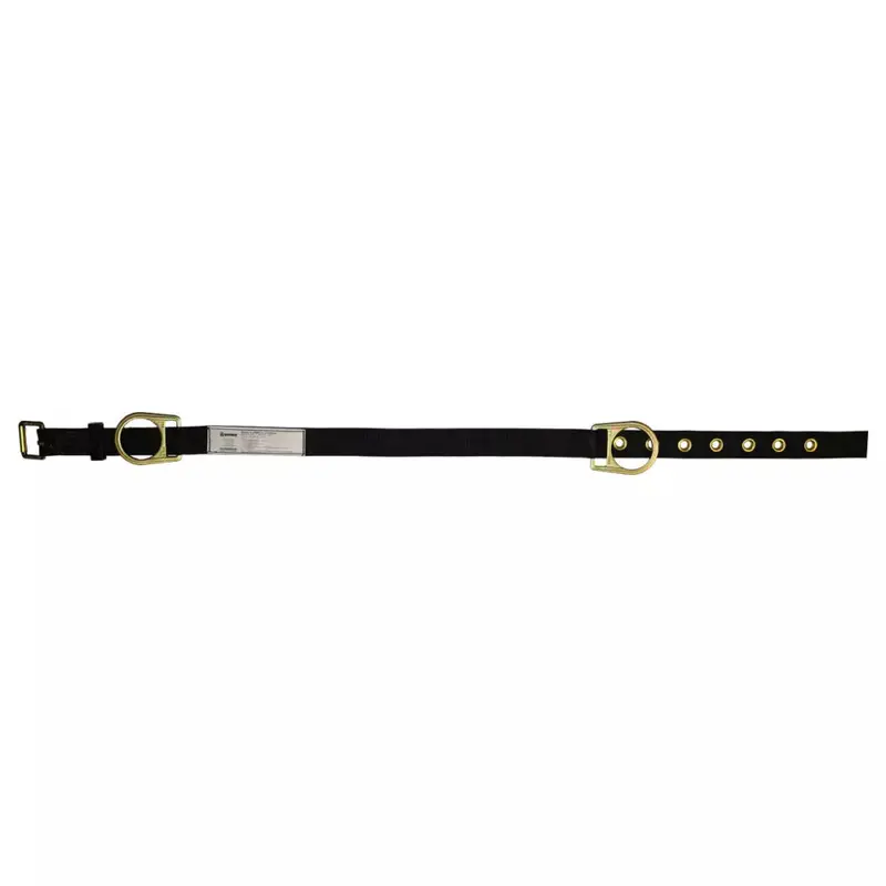Work Positioning Belt For Vertical Tasks 1
